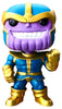 Pop Marvel 80th Years Thano Vinyl Figure Marvel Collector Corps Exclusive