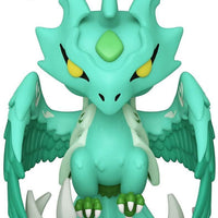 Pop Bakugan Skyress Vinyl Figure #968