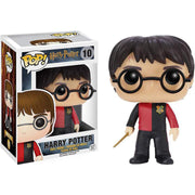 Pop Harry Potter Harry Triwizard Vinyl Figure #10
