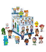 Mystery Minis Toy Story 4 One Mystery Vinyl Figure