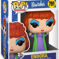 Pop Bewitched Endora Vinyl Figure