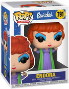 Pop Bewitched Endora Vinyl Figure