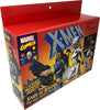Marvel Universe X-Men '92 Gambit & Rogue ArtFX+ Statue Two-Pack