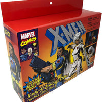 Marvel Universe X-Men '92 Bishop & Storm Two Pack Artfx+ Statue