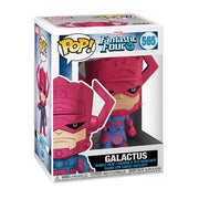 Pop Marvel Fantastic Four Galactus Vinyl Figure