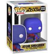 Pop Black Adam Atom Smasher Vinyl Figure