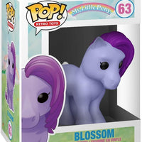 Pop My Little Pony Blossom Vinyl Figure