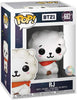 Pop BT21 RJ Vinyl Figure