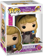 Pop Disney Ultimate Princess Aurora Vinyl Figure