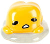 Pop Sanrio Gudetama the Lazy Egg Gudetama Laying Down Vinyl Figure Hot Topic Exclusive