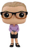 Pop Arrow Felicity Smoak Vinyl Figure