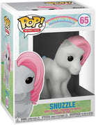 Pop My Little Pony Snuzzle Vinyl Figure