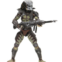 Predator 2 Ultimate Scout Predator 7” Action Figure