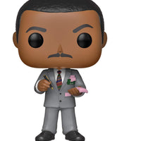 Pop Trading Places Bill Ray Valentine Vinyl Figure