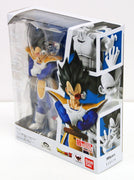 S.H.Figuarts Dragon Ball Z Vegeta Action Figure