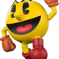 S.H.Figuarts Pac-Man Pac-Man Action Figure