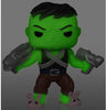 Pop Marvel Professor Hulk 6" Deluxe Vinyl Figure #705