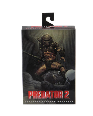 Predator 2 Stalker Predator Ultimate 7