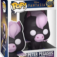 Pop Disney Fantasia 80th Anniversary Baby Pegasus Vinyl Figure