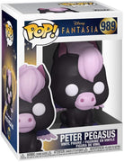 Pop Disney Fantasia 80th Anniversary Baby Pegasus Vinyl Figure