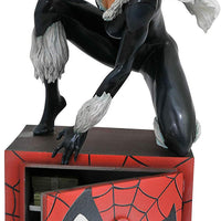 Gallery Marvel Black Cat PVC Figure