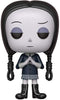 Pop Addams Family Wednesday Addams Vinyl Figure