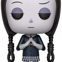 Pop Addams Family Wednesday Addams Vinyl Figure