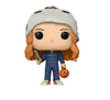 Pop Stranger Things Max Costume Vinyl Figure Hot Topic Exclusive