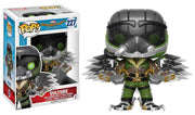 Pop Marvel Spider-Man Homecoming Vulture Vinyl Figure