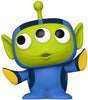 Pop Alien Remix Dory Vinyl Figure #750