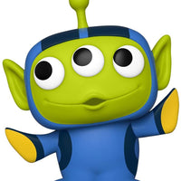 Pop Alien Remix Dory Vinyl Figure #750