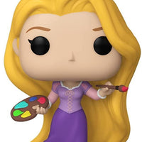 Pop Disney Ultimate Princess Rapunzel Vinyl Figure #1018