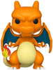 Pop Pokemon Charizard Vinyl Figure #843