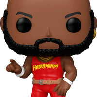 Pop WWE Mr. T Vinyl Figure