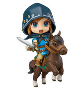 Nendoroid Legend of Zelda Link DX Breath of the Wild Action Figure Pre Order Ship 02-2020