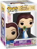 Pop Beauty and the Beast Belle Vinyl Figure