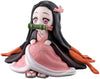 Ichibansho Demon Slayer Nezuko Kamado Shake the Sword Burn Your Heart Vinyl Figure