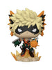 Pop My Hero Academia Katsuki Bakugo Vinyl Figure Hot Topic Exclusive #969