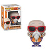 Pop Dragon Ball Z Master Roshi (Peace Sign) Vinyl Figure FYE Exclusive