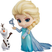 Nendoroid Frozen Elsa Action Figure