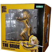 Bishoujo Kill Bill the Bride Statue
