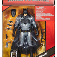 DC Comics Multiverse Suicide Squad Batman Figure