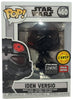 Pop Star Wars Iden Versio Vinyl Figure Special Edition #460