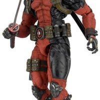 Marvel Classics Deadpool Action Figure 1/4 Scale