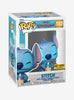 Pop Lilo & Stitch Stitch Drinking Vinyl Figure Hot Topic Exclusive #1392