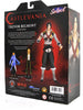 Castlevania Netflix Select Belmont Action Figure