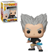 Pop One Punch Man Garou Flowing Water Vinyl Figure