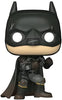 Pop the Batman Batman Battle Damaged Vinyl Figure Hot Topic Exclusive