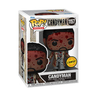 Pop Candyman Candyman Vinyl Figure