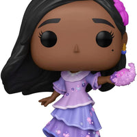 Pop Disney Encanto Isabela Madrigal Vinyl Figure #1146